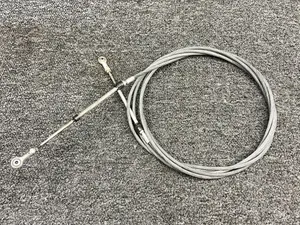 PS50146-13-25 (Alt: 554-201) Piper PA34-220T Alternate Air Control Cable LH,RH
